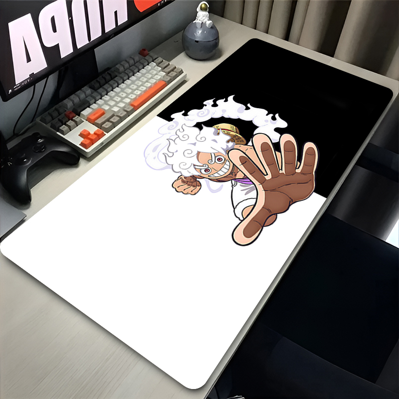Mouse Pad Gaming Accessories L - Gaming Keyboard High Ground ulasan dan harga