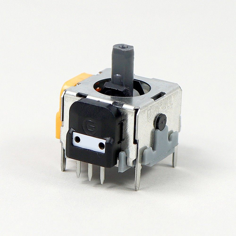 10PCS 3D Analog Sensor Hall Ef - Gaming Keyboard Hall Effect ulasan dan harga