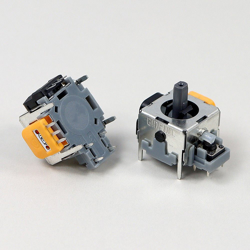 10PCS 3D Analog Sensor Hall Ef - Gaming Keyboard Hall Effect ulasan dan harga