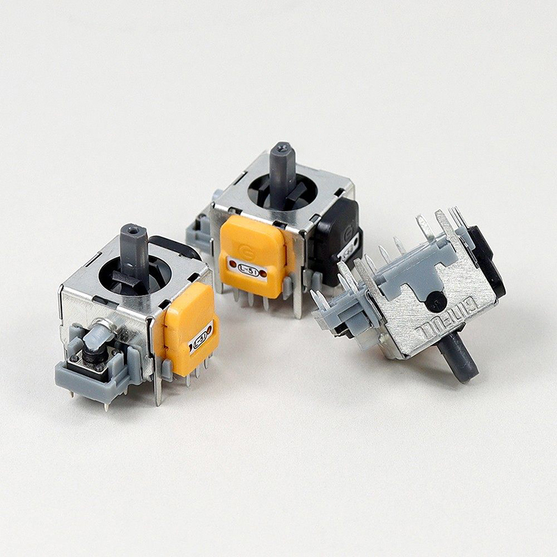 10PCS 3D Analog Sensor Hall Ef - Gaming Keyboard Hall Effect ulasan dan harga