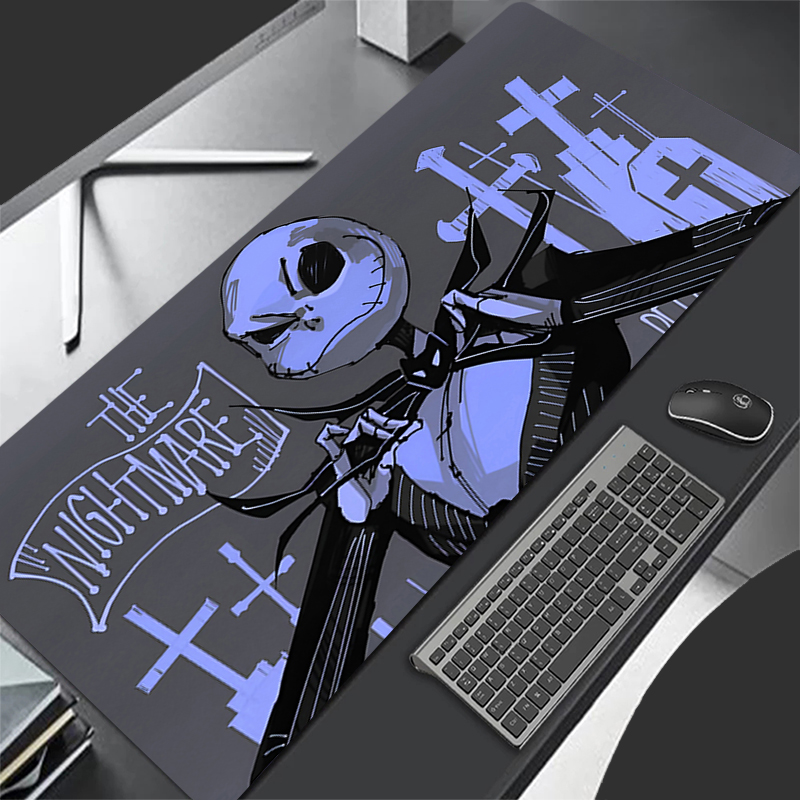 Mouse Pad rubber table Large G - Gaming Keyboard High Ground ulasan dan harga