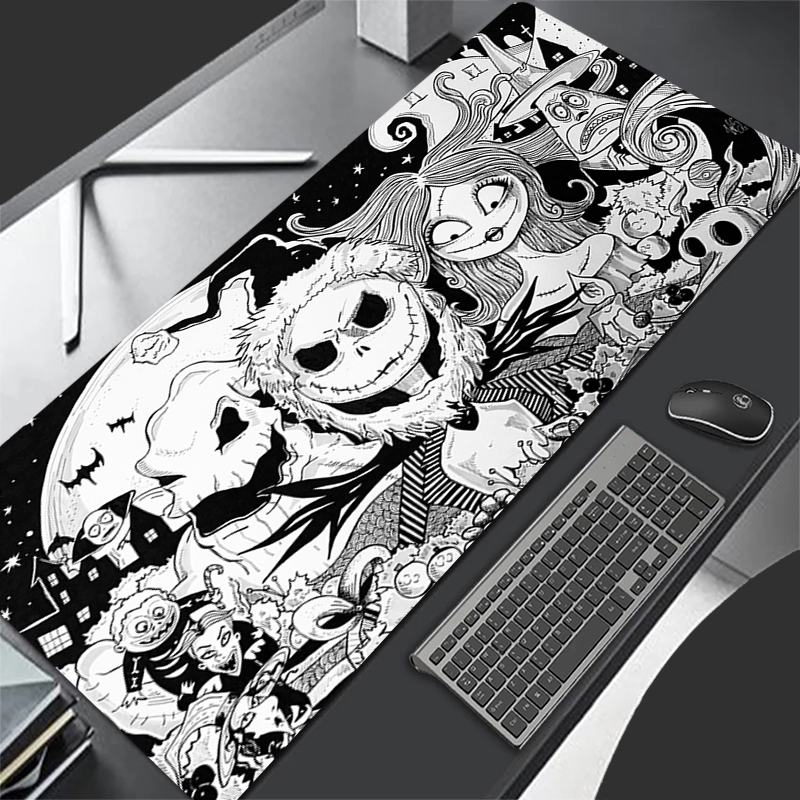 Mouse Pad rubber table Large G - Gaming Keyboard High Ground ulasan dan harga