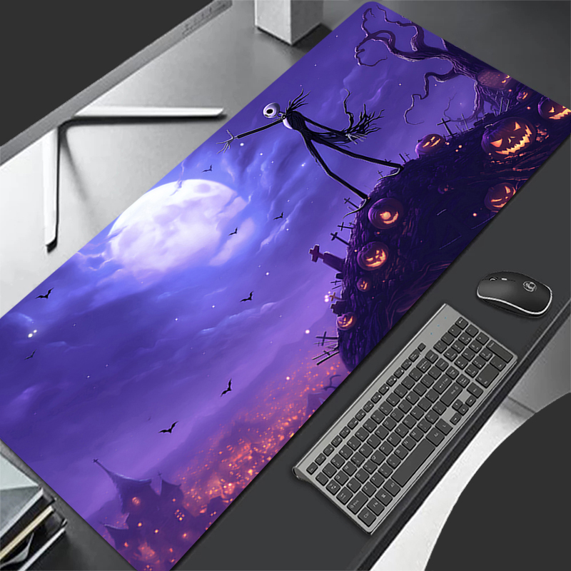 Mouse Pad rubber table Large G - Gaming Keyboard High Ground ulasan dan harga