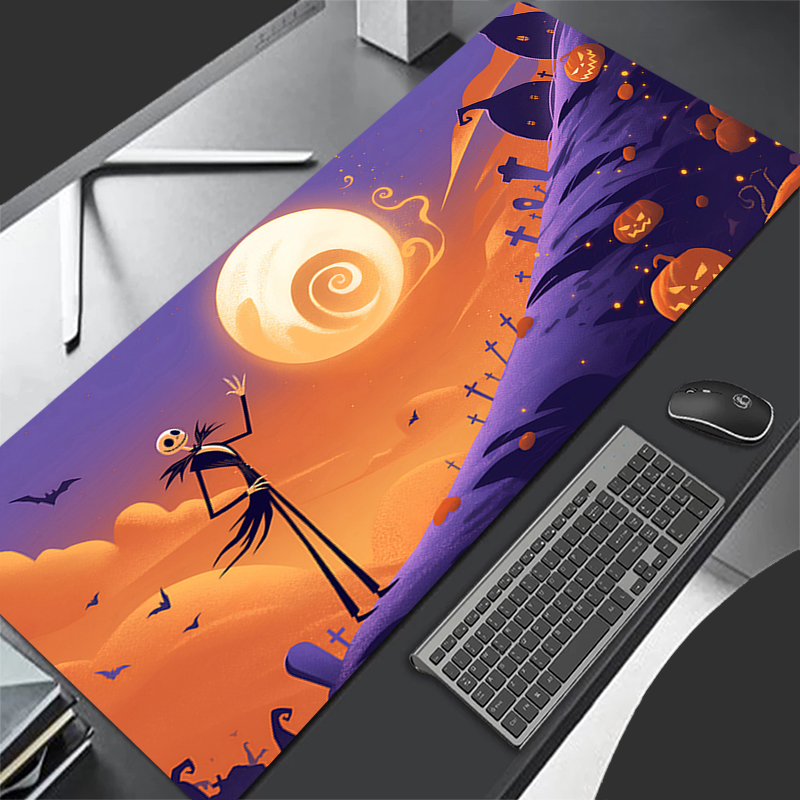 Mouse Pad rubber table Large G - Gaming Keyboard High Ground ulasan dan harga