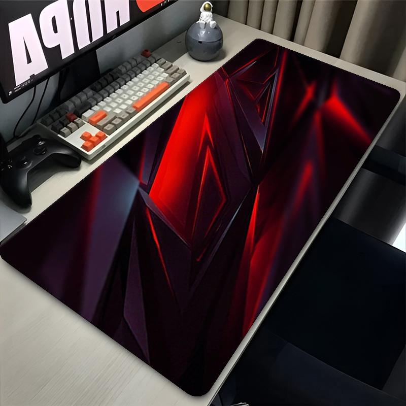 Mouse Carpet Mause Pad Gamer 3 - Gaming Keyboard And Mouse ulasan dan harga