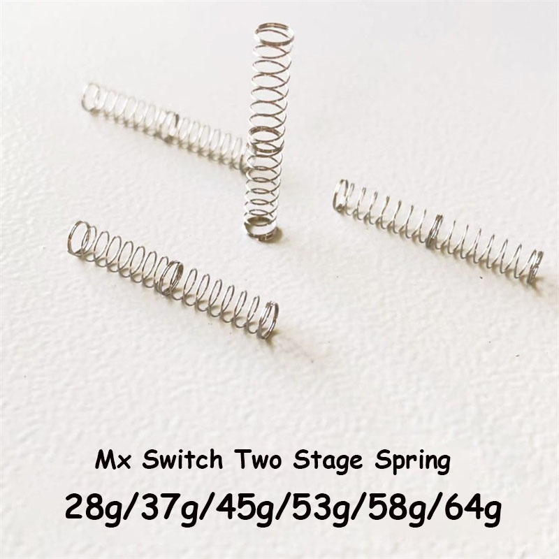 28g 37g Two-Stage Mx Switch Sp - Gaming Keyboard Mini Mechanical ulasan dan harga