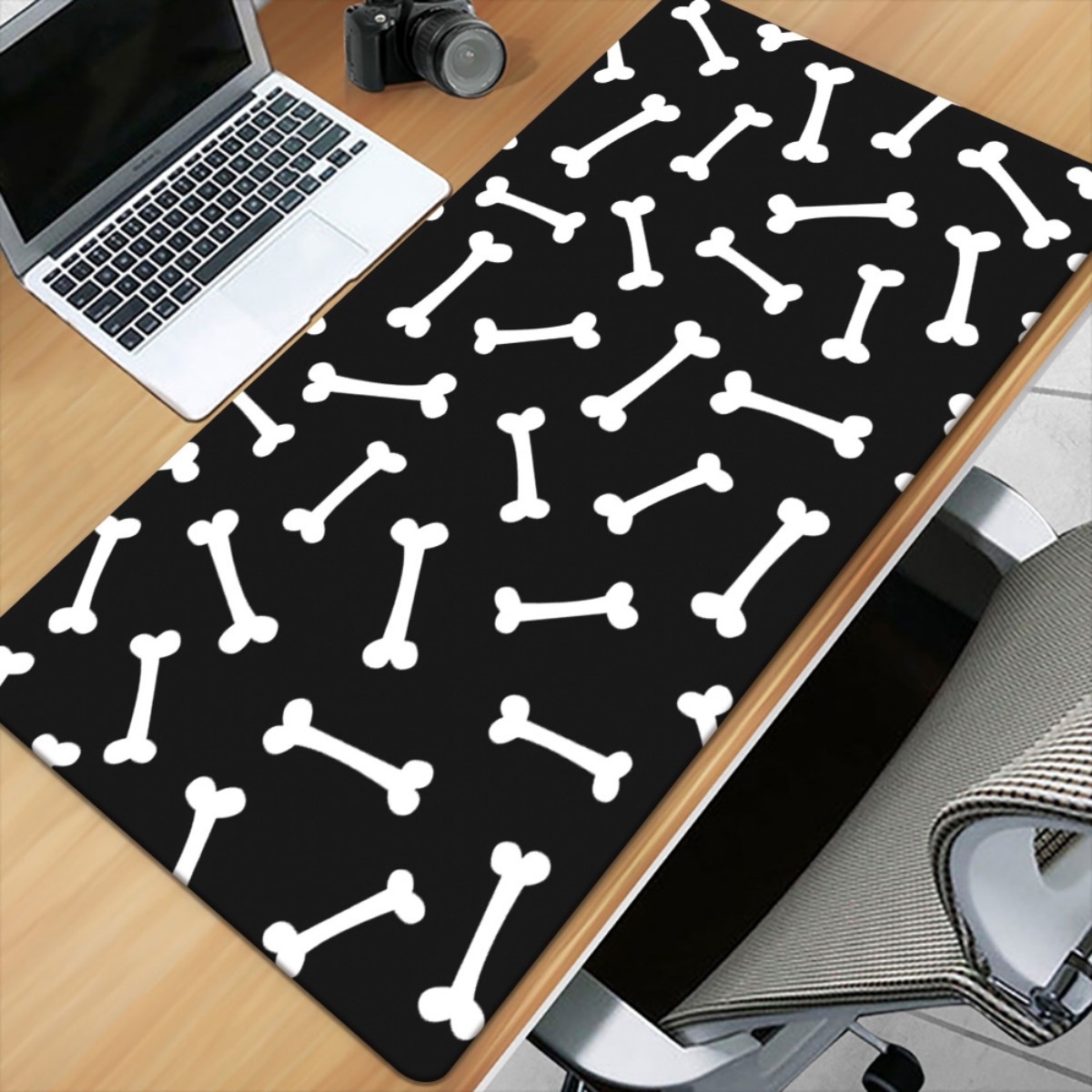 Brand Iron Art XXL Mousepad Bo - Gaming Keyboard Brand ulasan dan harga